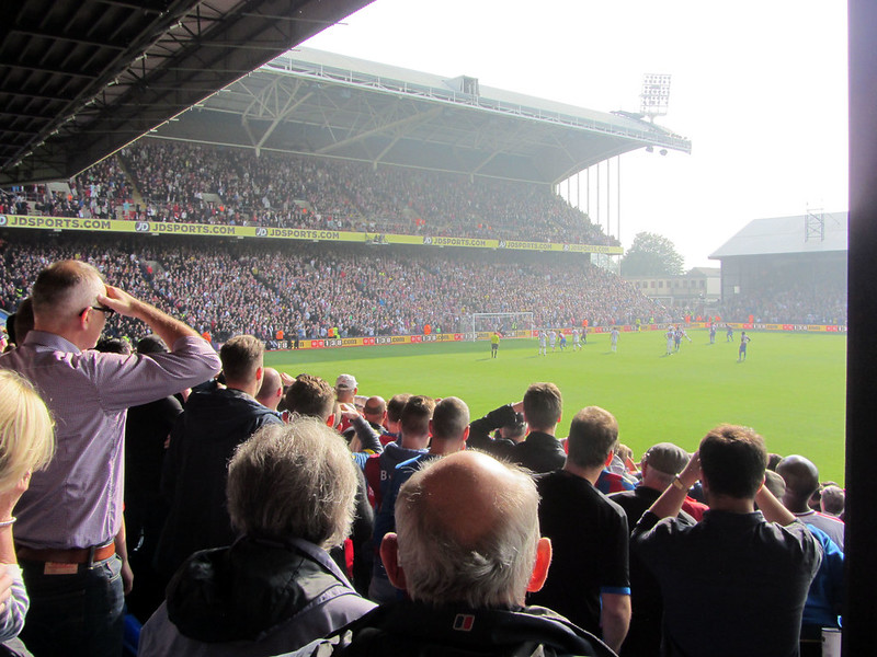Crystal Palace